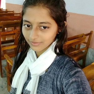 Arnapurna - Computer programming tutor - Balasore