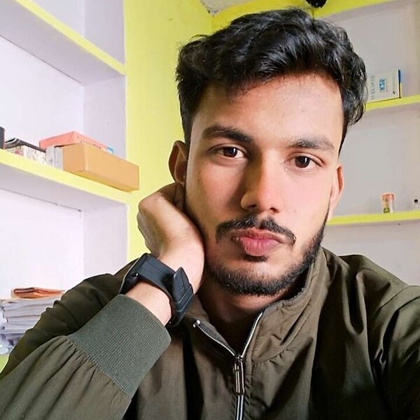 Manoj - Math tutor - Neemuch