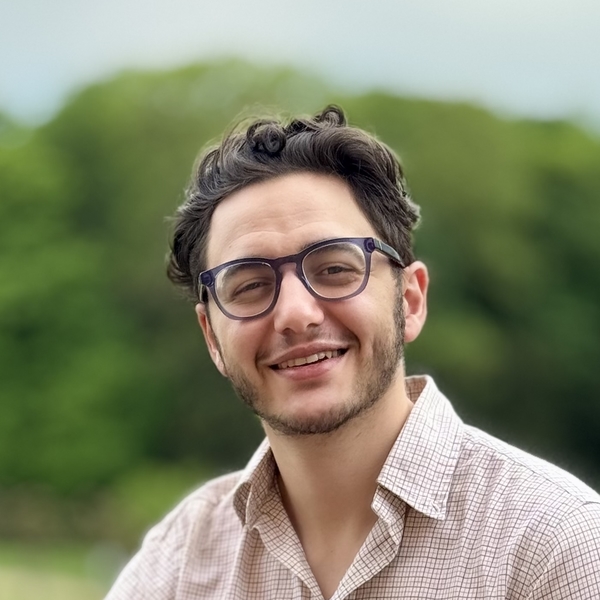 Riadh - Prof de développement web - Rueil-Malmaison