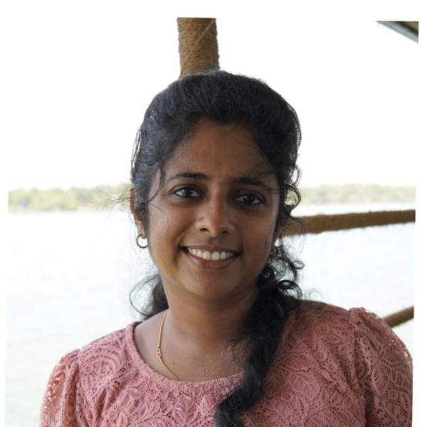 Jincy - Math tutor - Kottarakkara