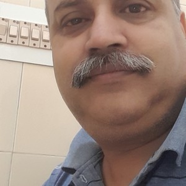 Sanjeev - Algebra tutor - Ludhiana