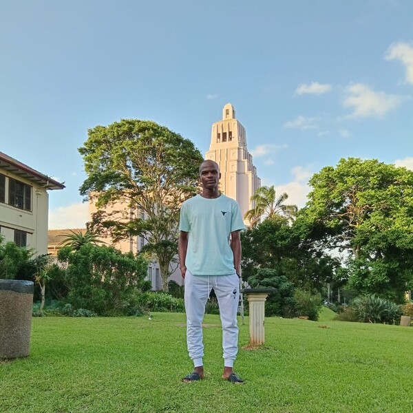 Sambulo - English tutor - Durban
