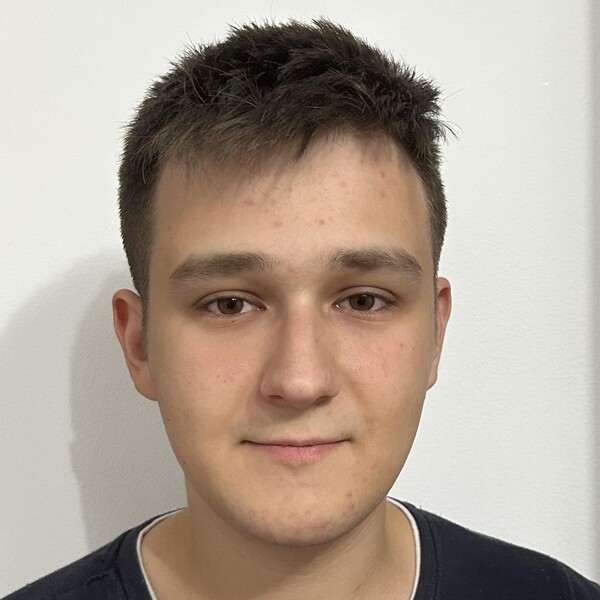 Andrei - Mathematics tutor - Boston