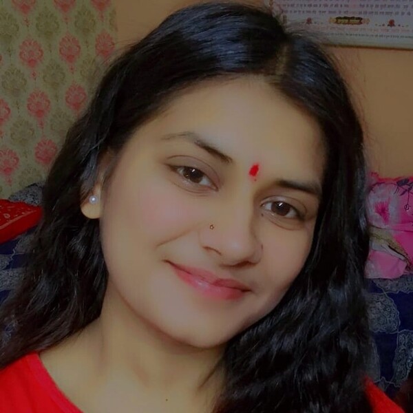 Anjali - Biology tutor - Gautam Buddha Nagar