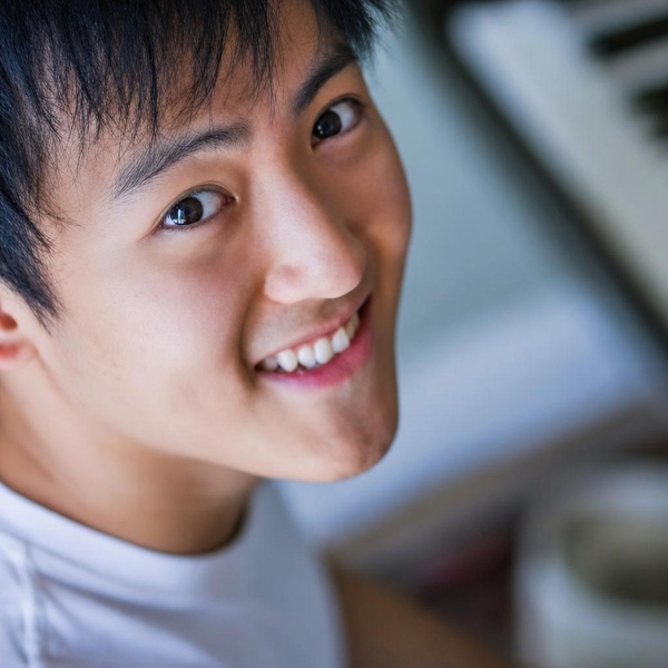 Daniel - Piano tutor - Plano
