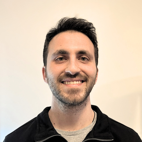 Andrea - Maths tutor - San Francisco