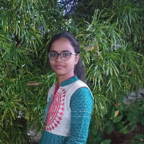 Bramarambika - Maths tutor - Sreerangarajupalem