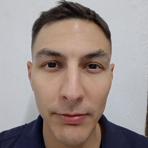 Leandro - profesor de matemáticas - Sarandí