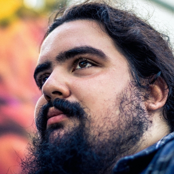 Lucas - Professor de interpretação de texto - Bauru