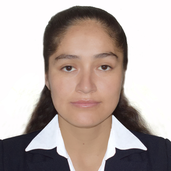 ROCIO MILAGROS - Profe de apoyo escolar - Chachapoyas
