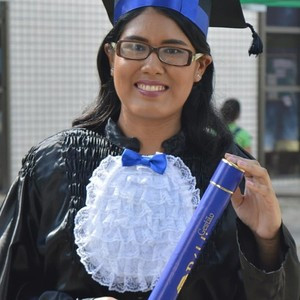 Brenda - Professor de auxílio para alunos com dificuldade na leitura - Ananindeua