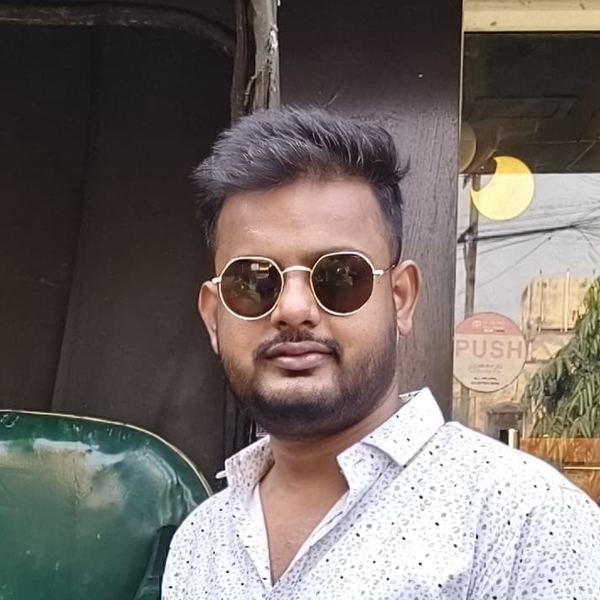 Sonu - Maths teacher - Gurugram