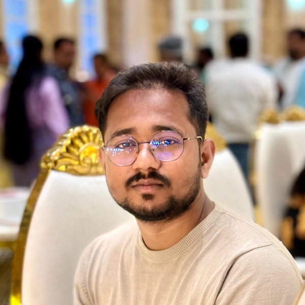 Sameer - Biology tutor - Darbhanga