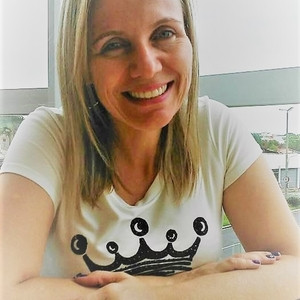 Teresa - Professor de português para estrangeiros - Centro