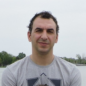 Mike - Autocad tutor - Laval