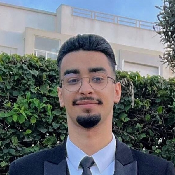 Yahya - Prof d'arabe - Casablanca
