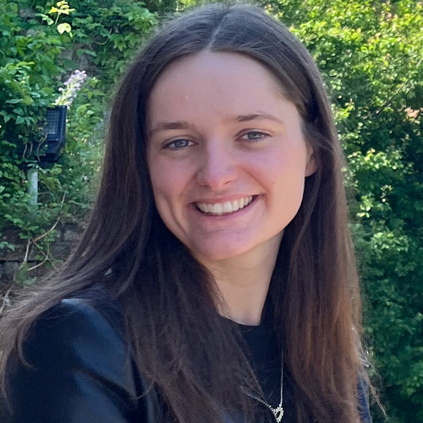 Hannah - English tutor - Auckland