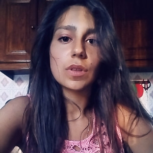 Mariana Santiago - Professor de inglês - Águeda