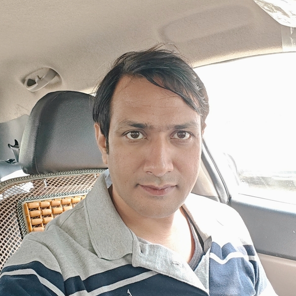 VIKAS - Math tutor - New Delhi