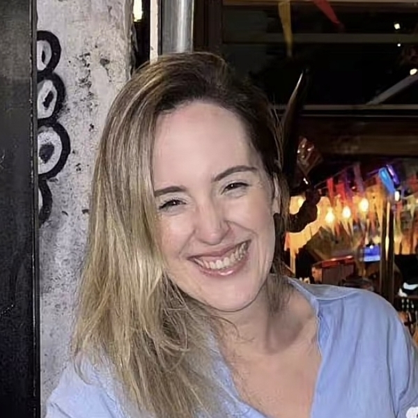 Claudia - Nursing Tutor - Victoria