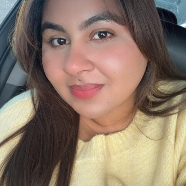 Jashanpreet - English tutor - Drumheller