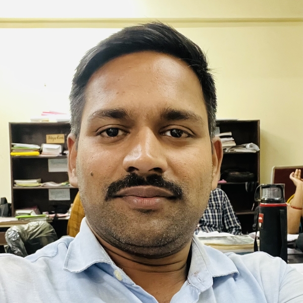 Prashant - Physics tutor - Varanasi