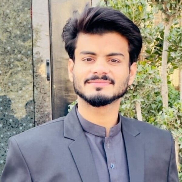 Mujahid - Mathematics tutor - Storm Lake