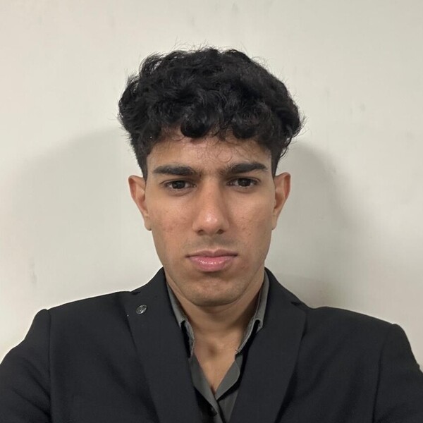 Dhirendra - Computer programming tutor - Bengaluru