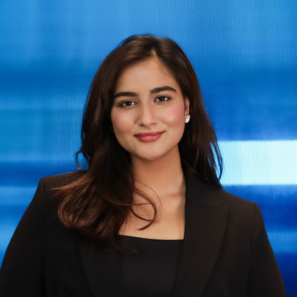Fizza - English tutor - Brampton