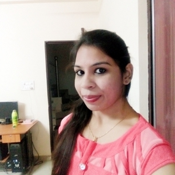 Devika - Maths teacher - Bhopal