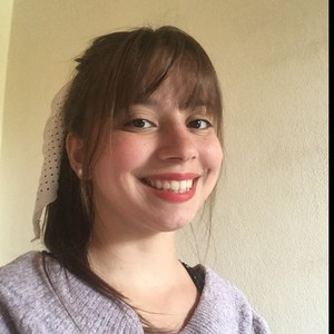 Lucía - Prof de français - Arlon