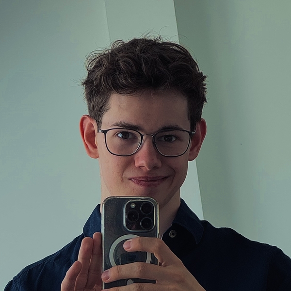 Linus - Lehrkraft für Mathematik - Rechberghausen