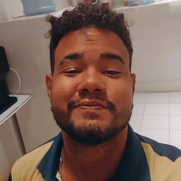 Professor Marcos - Professor de redação - Salvador