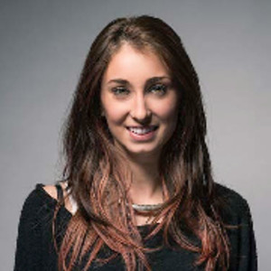 Francesca - Fitness instructor - London