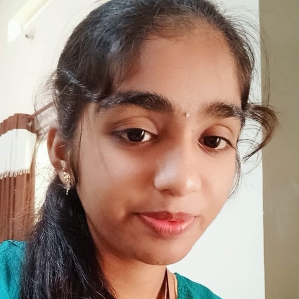 Hima - Python teacher - Anantapur