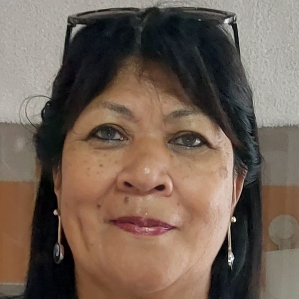 Marie - Prof de français - Marennes-Hiers-Brouage