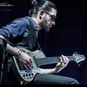 Andrea - Insegnante di basso - Milano