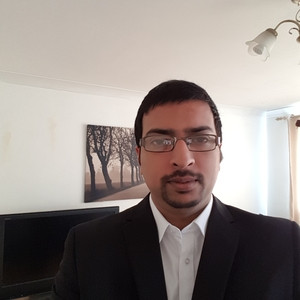 Larson - Computer programming tutor - Luton