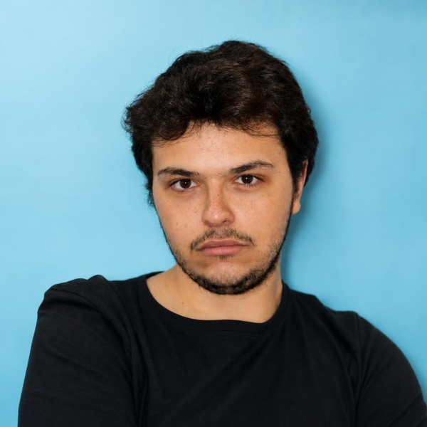 Tiago D'Almeida - Professor de Outras Danças - Queluz