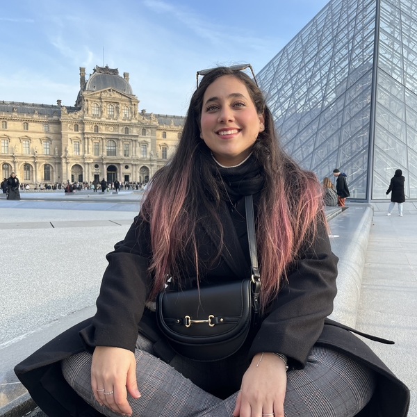 Nicole - Prof d'anglais - Lille