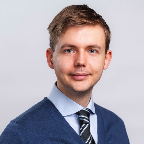 Zyon - Dutch teacher - New York