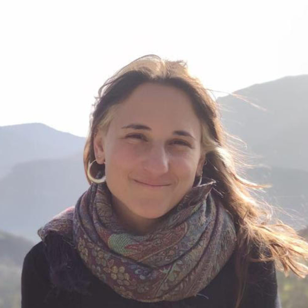 Eire - Spanish tutor - Auckland