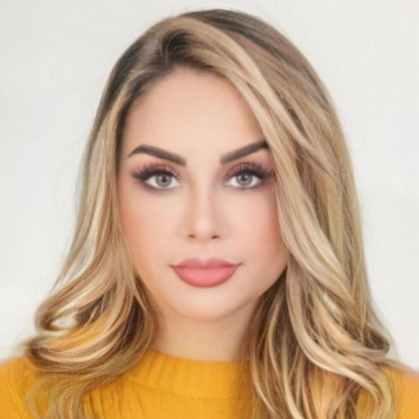 Yousra - Coach sportif - Kénitra