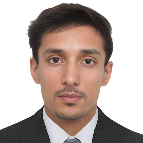 Anas - Chemistry tutor - Ras Al Khaimah