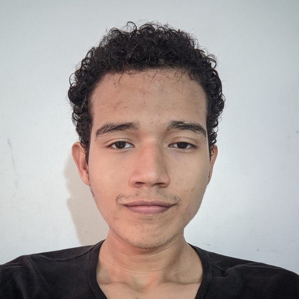 Cristian - Profe de matemáticas - Bucaramanga