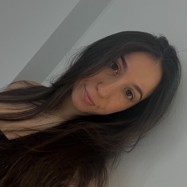 Christina - English tutor - Burlington