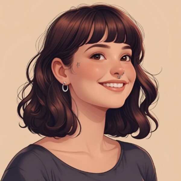 Rebecca - Deutschlehrerin - Wiesbaden