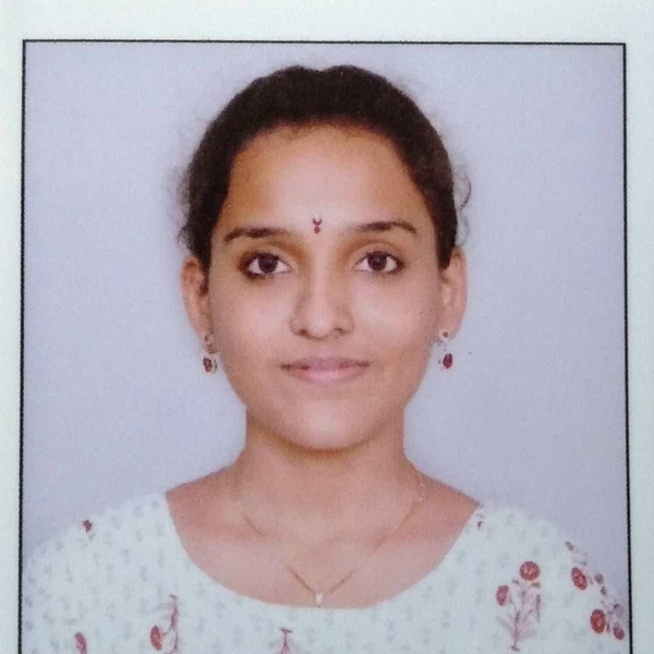 Madhu Samhita - Computer Programming Tutor - Guntur