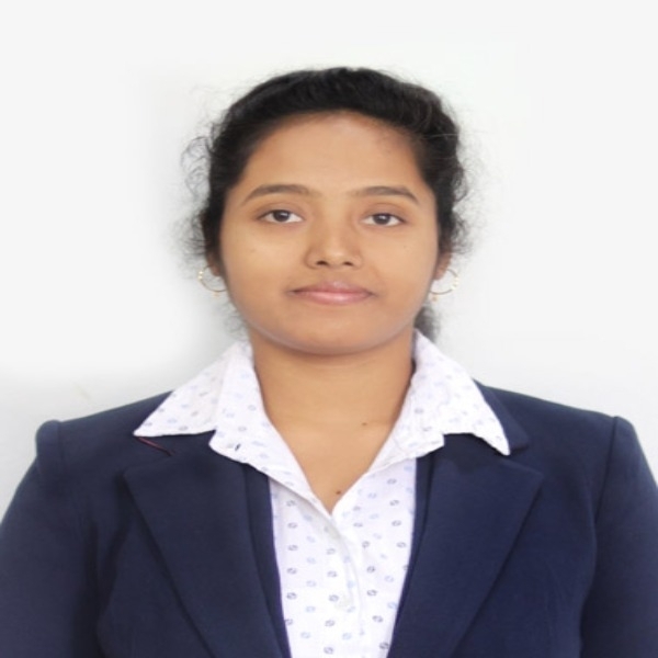 Shrabani - Physics tutor - Hyderabad