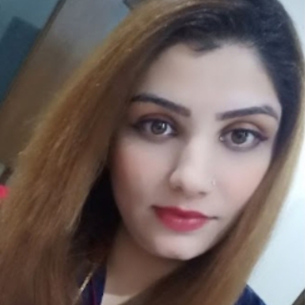 Zunaira - Mathematics tutor - London